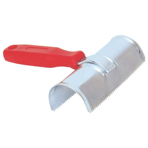 Roskam halfrond 2 rijig