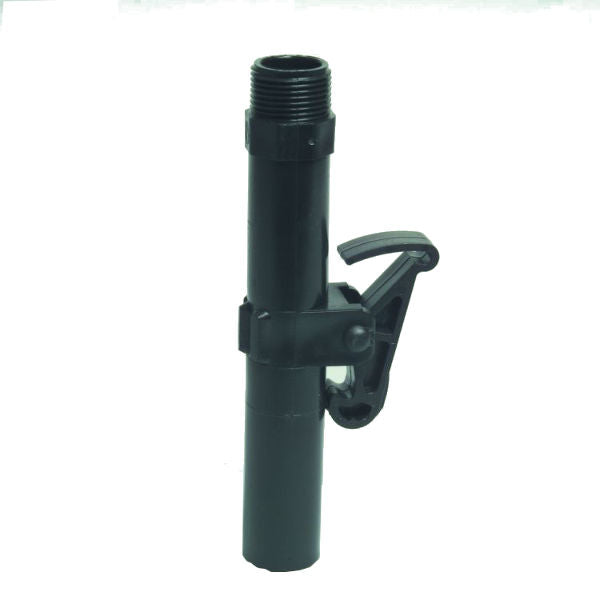 Pp insteeksleutel 34 buitendraad