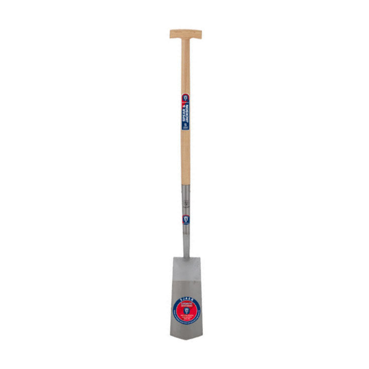 Spear jackson draineerspade sj 1044a