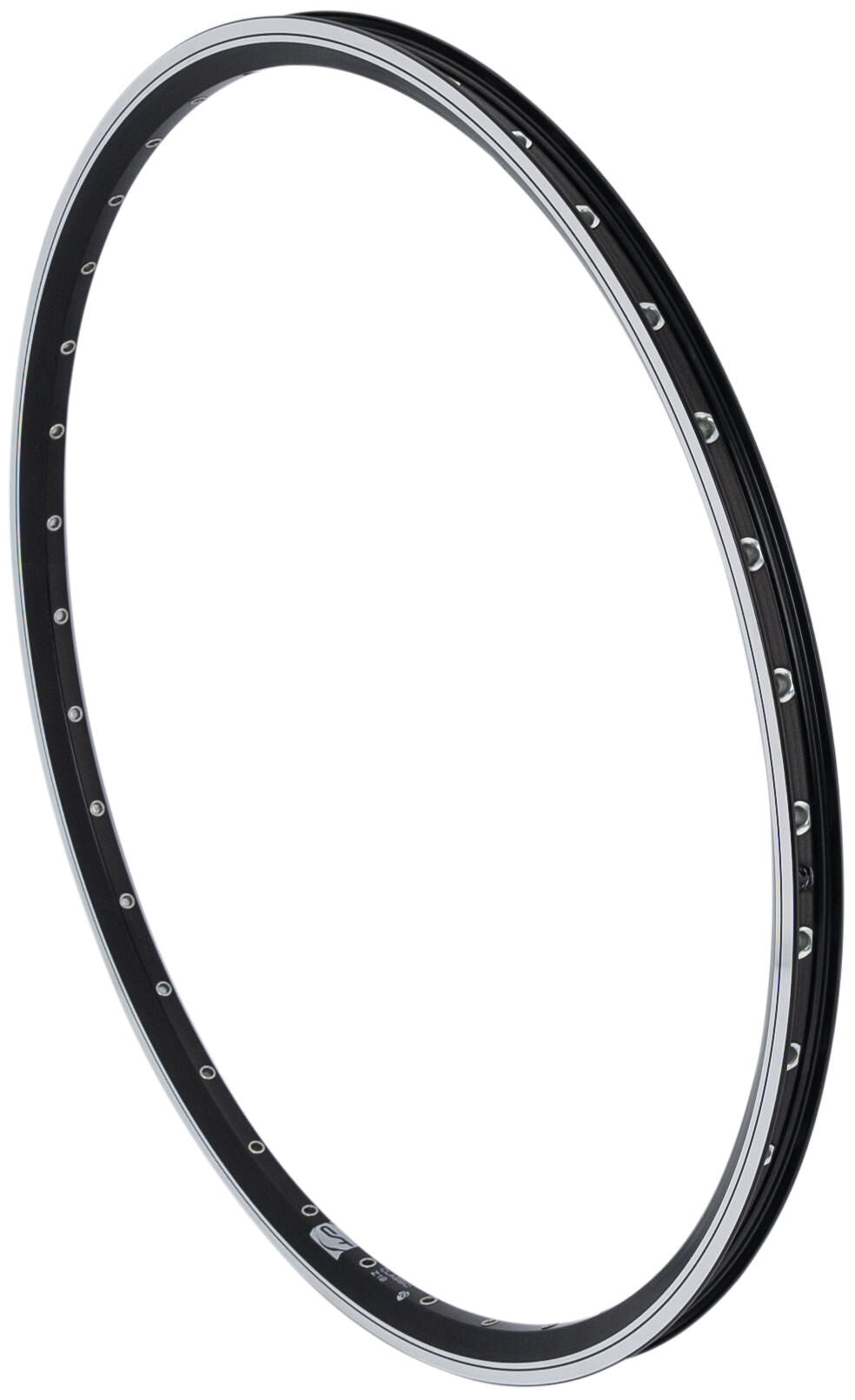 Contec classic z19 velg ct aluminum rims classic 36l. 19-559, dv, black
