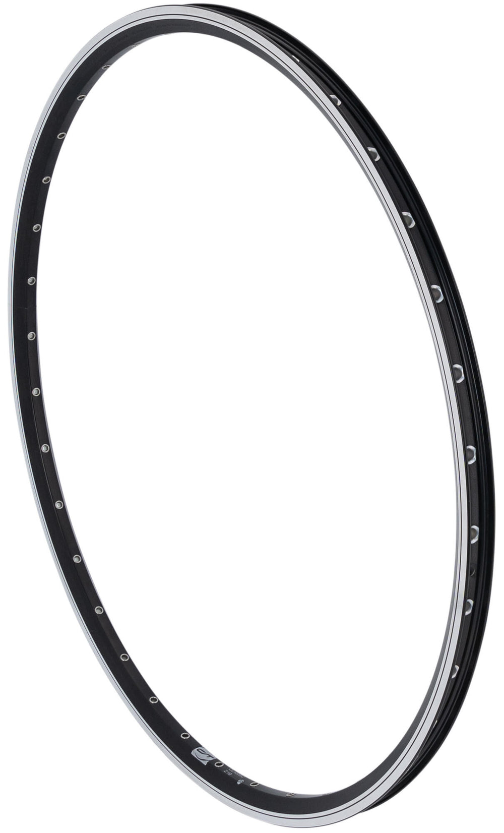 Contec classic z19 rim ct rim classic z19 36h 19-622 dv black