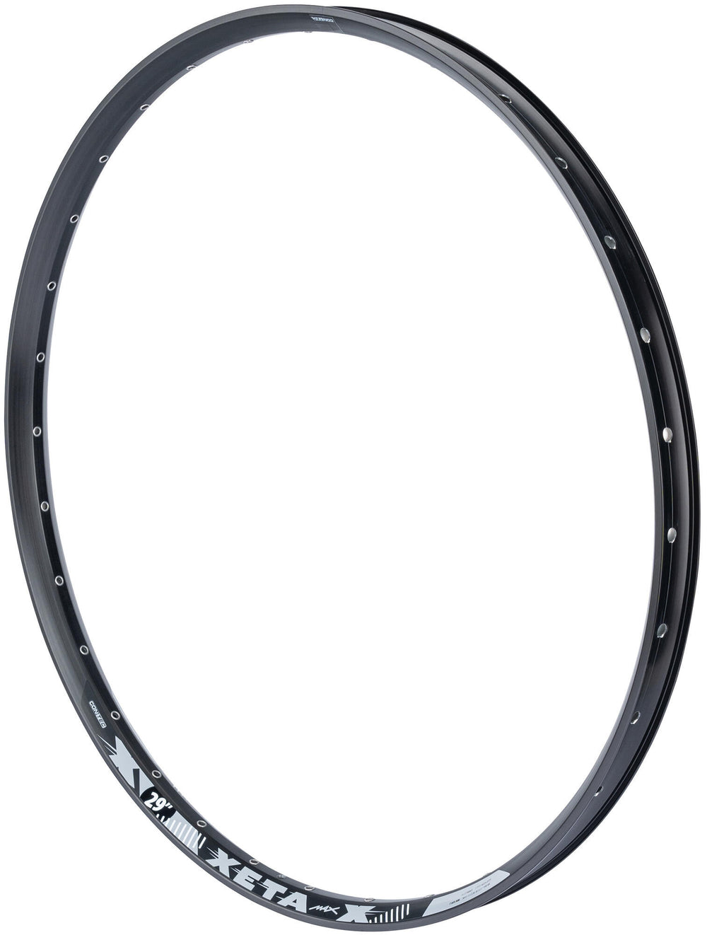 Contec rim xeta max. ct aluminum rims xeta max 32l. 35-622, sv,black