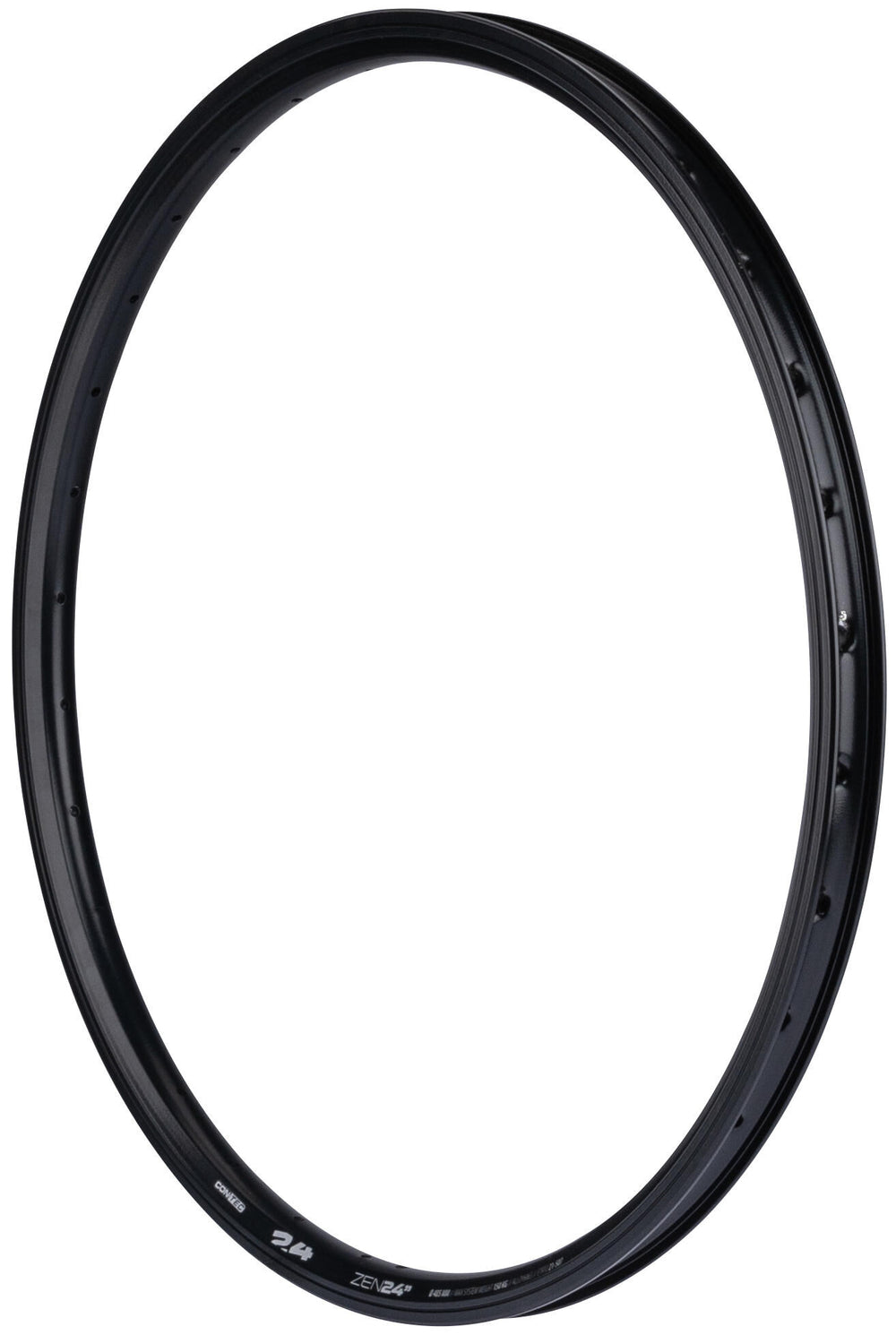 Contec zen 24 rim ct rim zen 24 24 21-507 32h sv black