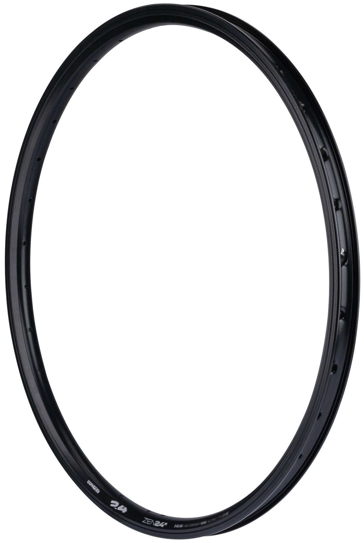 Contec zen 24 rim ct rim zen 24 24 21-507 32h sv black