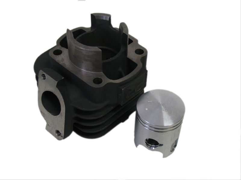 Dr Zylinder CPI Keeway Ø40m Pnt-12