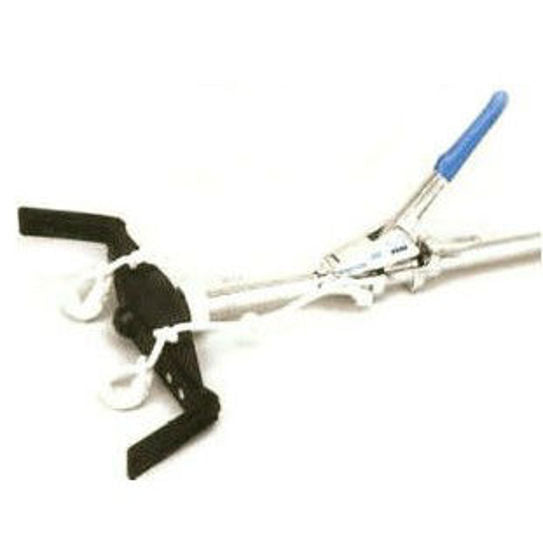 Veeverlosser hk groffe draad e 11