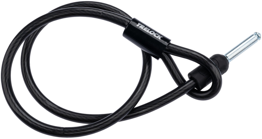 Trelock ZR 310 100 10 - Negro - Lock Insteek (100 cm)