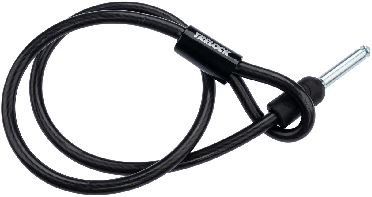 Trelock ZR 310 100 10 - Negro - Lock Insteek (100 cm)