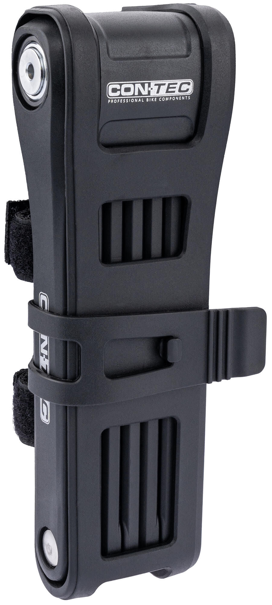 Contec folding lock tomloc ct faltschl. tomloc 99 cm, black