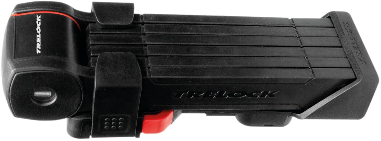 Trelock Foldeslot FS 380 Trigo ZF 380 X-Press Etiqueta 85