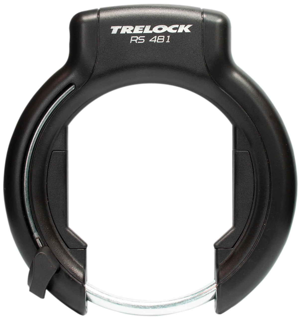 Trelock ringslot rs 480 xl frame lock rs 480 xl az 75mm