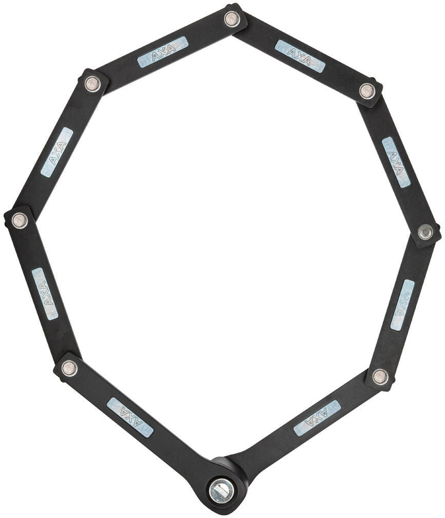 Fold Lite 100 folding lock with holder