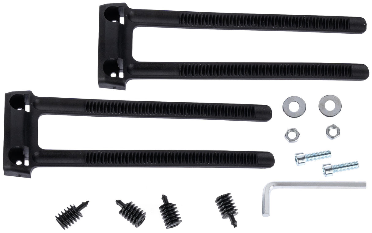 Contec universal holder mount.it ct universal bracket mount.it 2pcs. 140x50mm