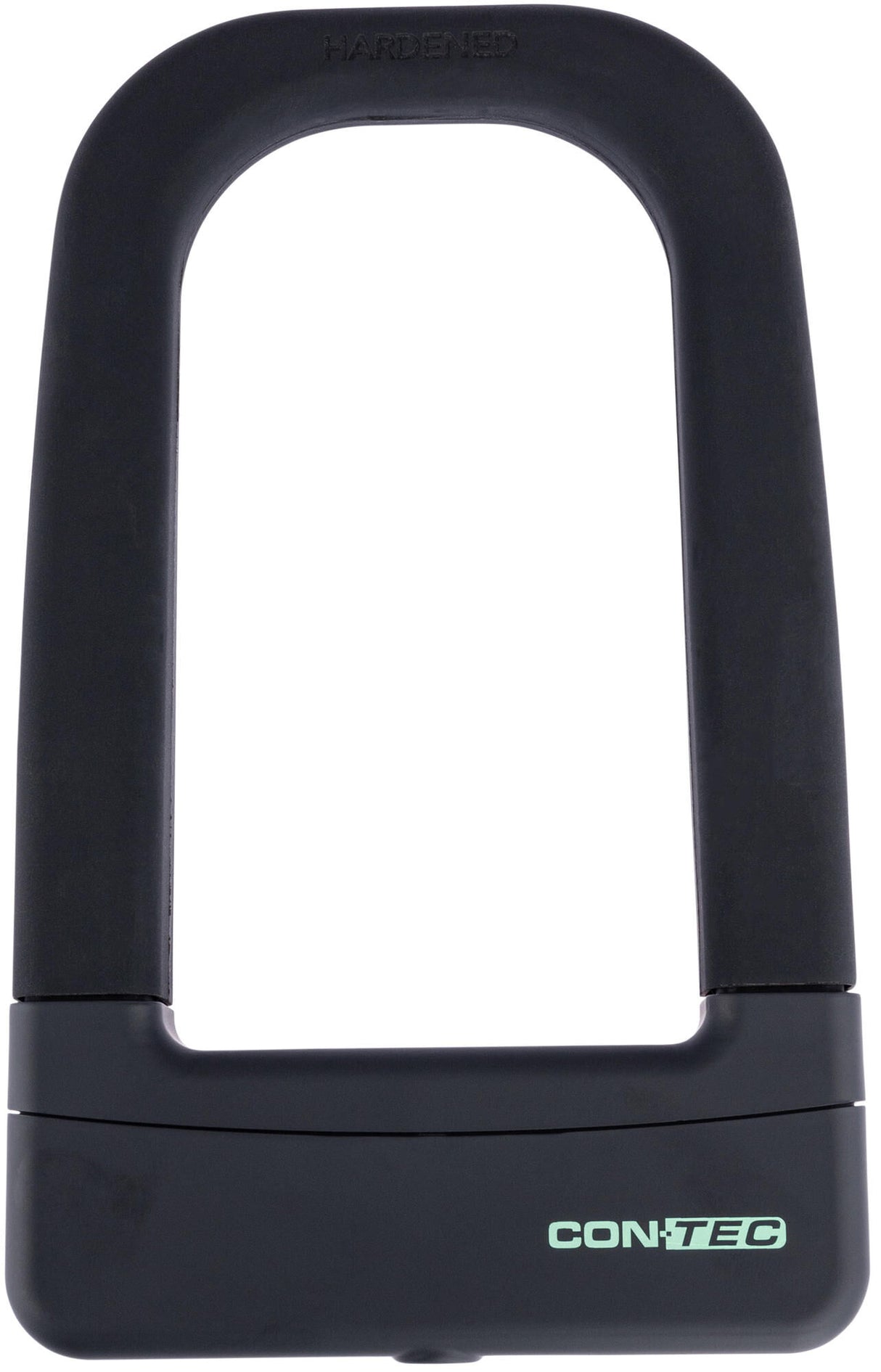 Contec U-lock sloc u-lock sloc 83 mm x 153 mm, black