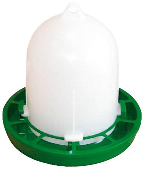 Ophang voerautomaat 1kg