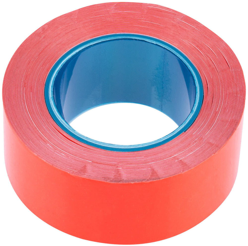 Zéfal velglint tubeless tape bar tape tubeless tape 25mm red