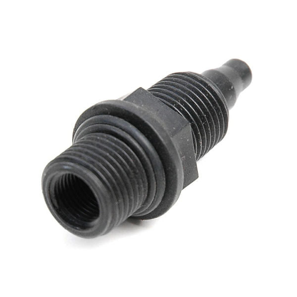 Gloria slangaansluitstuk knijpkraan