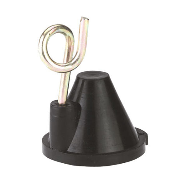 Ako Top Isolator mat Metall Curl oval 25 Stéck