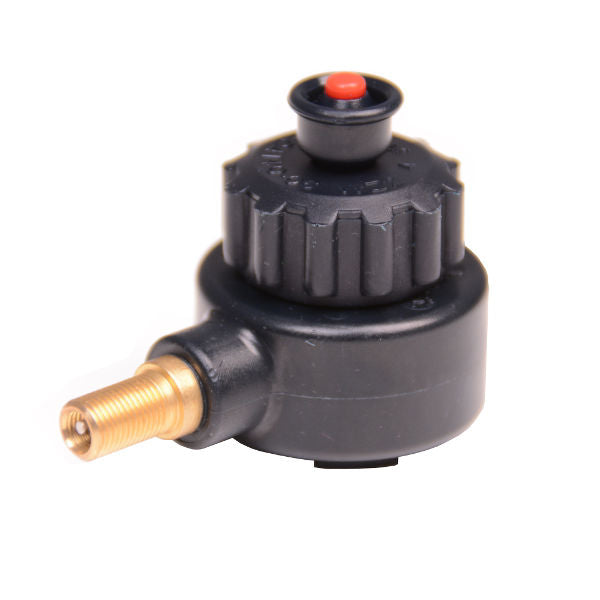 Gloria compressor aansluitnippel