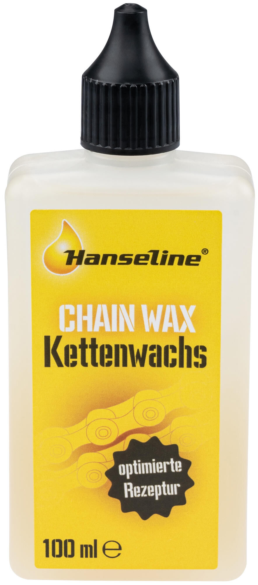 Hanseline kettingwax chain wax 100ml