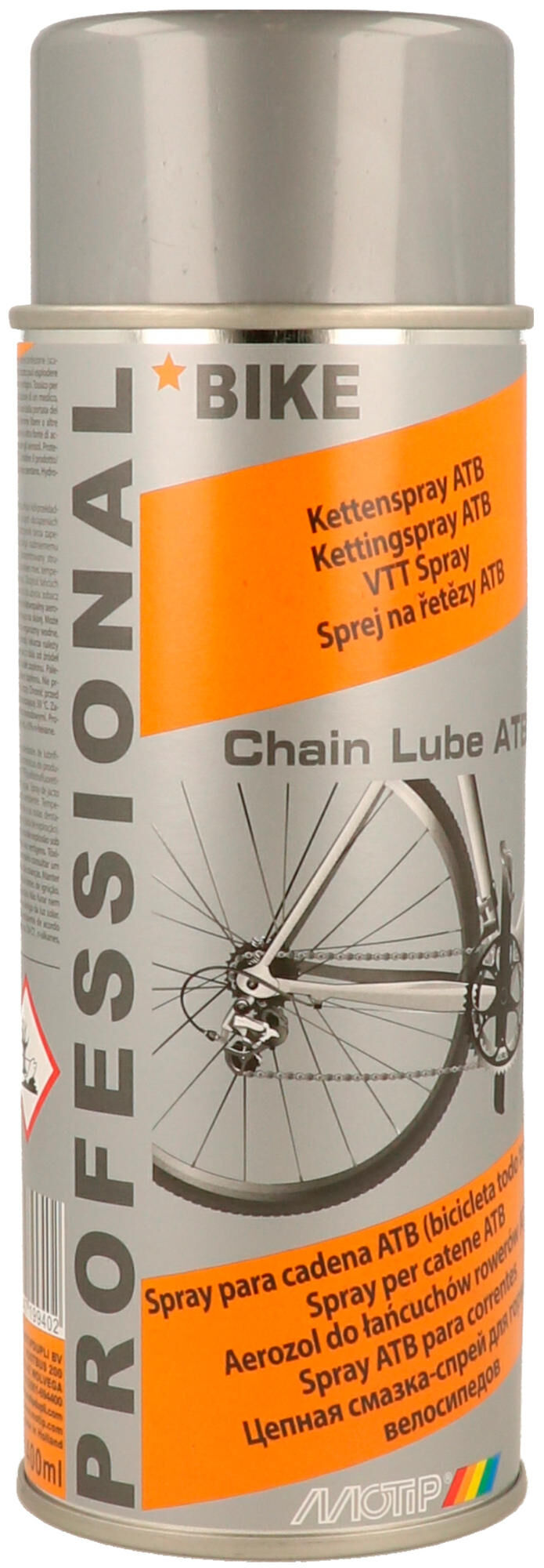 Motip chain spray atb