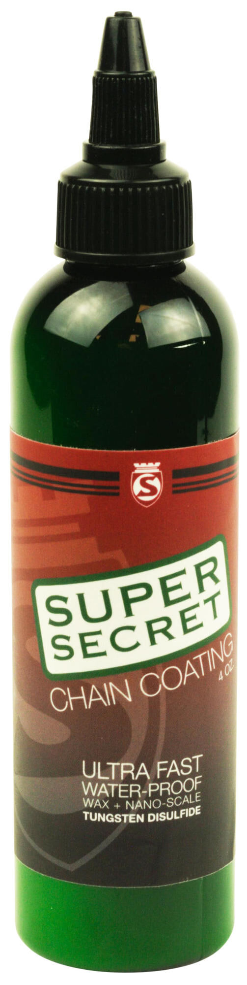 Silca chain wax super secret chain lube chain wax sup.secr. lube 120ml