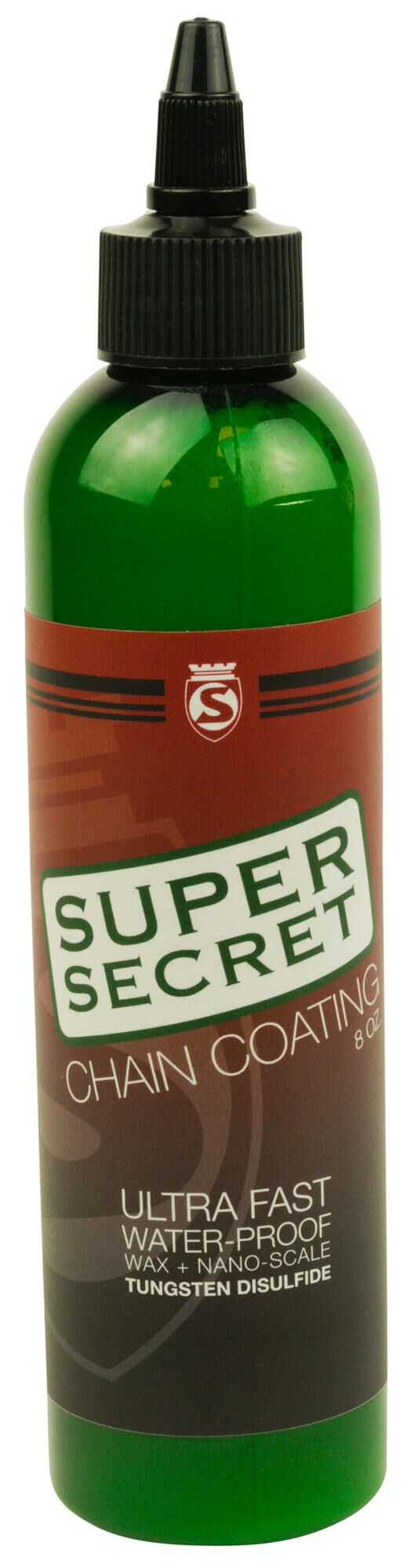Silca chain wax super secret chain lube chain wax sup.sec. chain lube 240ml