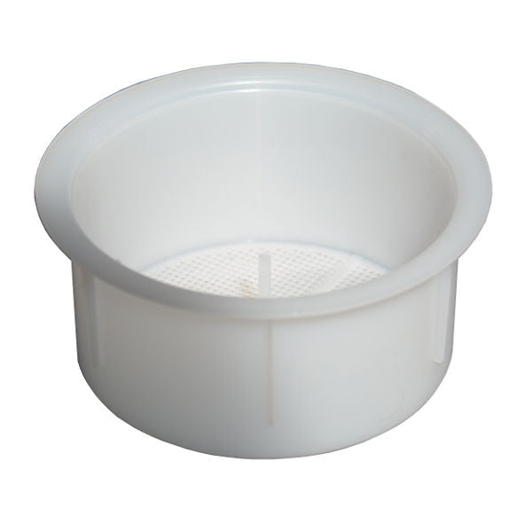 Gloria zeef 100mm v hobby 1200