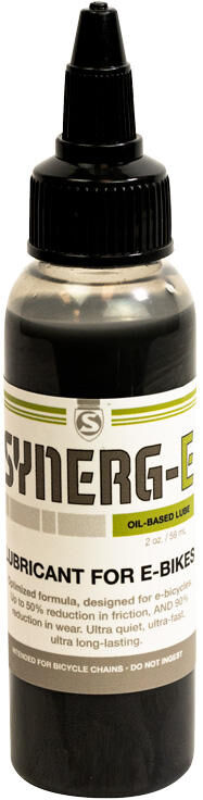 Silca chain oil synerg-e chain oil synerg-e 60ml