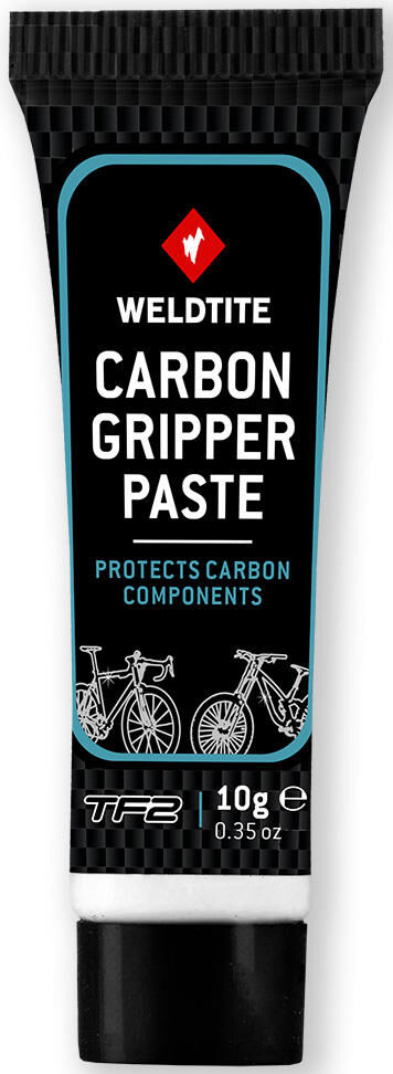 Weldtite assembly paste carbon gripper assembly paste carbon gripper 10kg