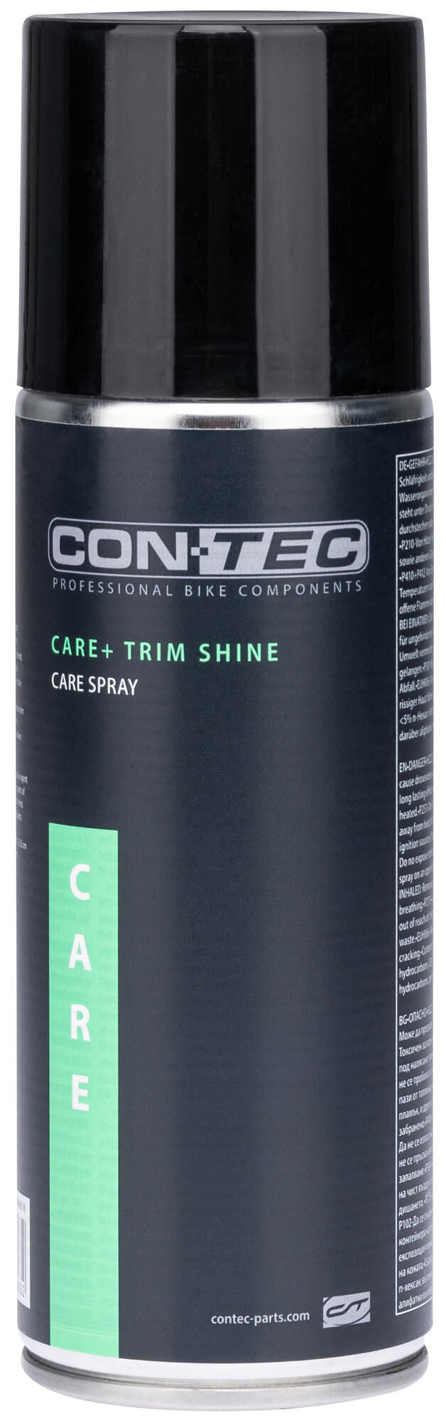 Contec maintenance spray care+ trim shine ct care spray care+ trim shine, 200 ml
