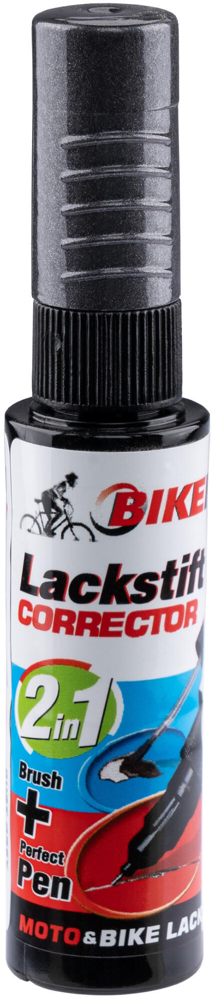 Fasi lacquer for local repair touch-up stick dust grey