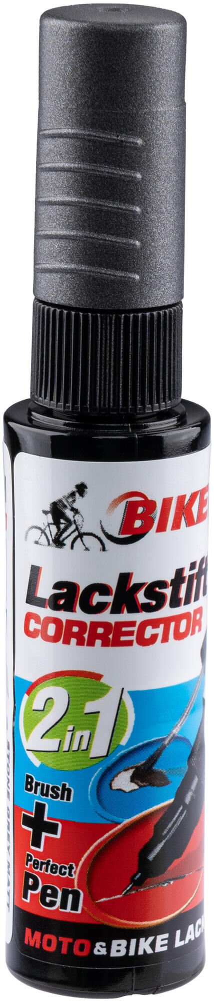 Fasi lak for local repair touch-up stick stone grey matt