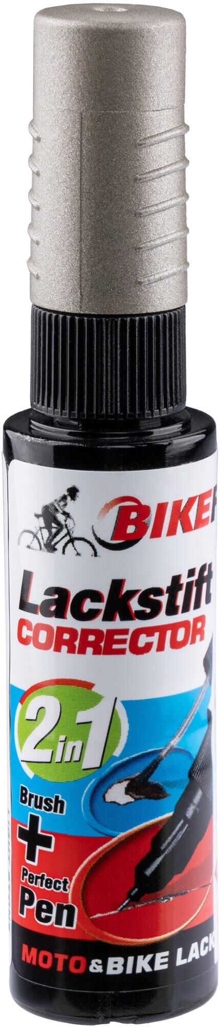 Fasi lak for local repair touch-up stick light stone grey matt