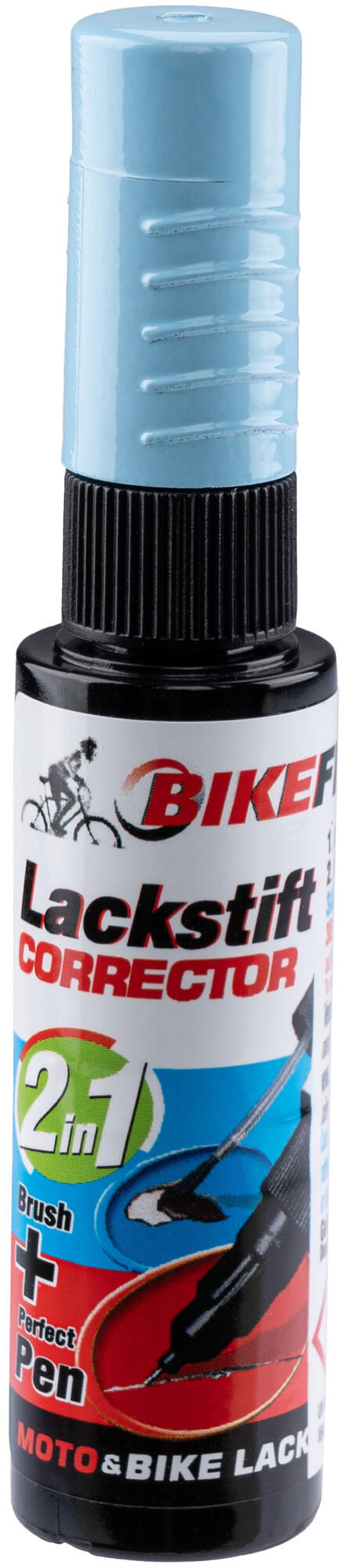 Fasi lak voor plaatselijk herstel touch-up stick caribbean blue