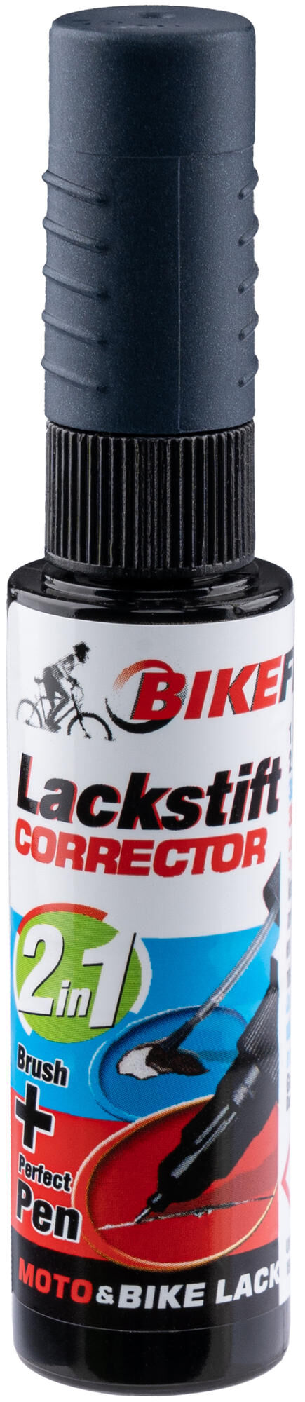 Fasi lak for local repair touch-up stick ocean blue matt