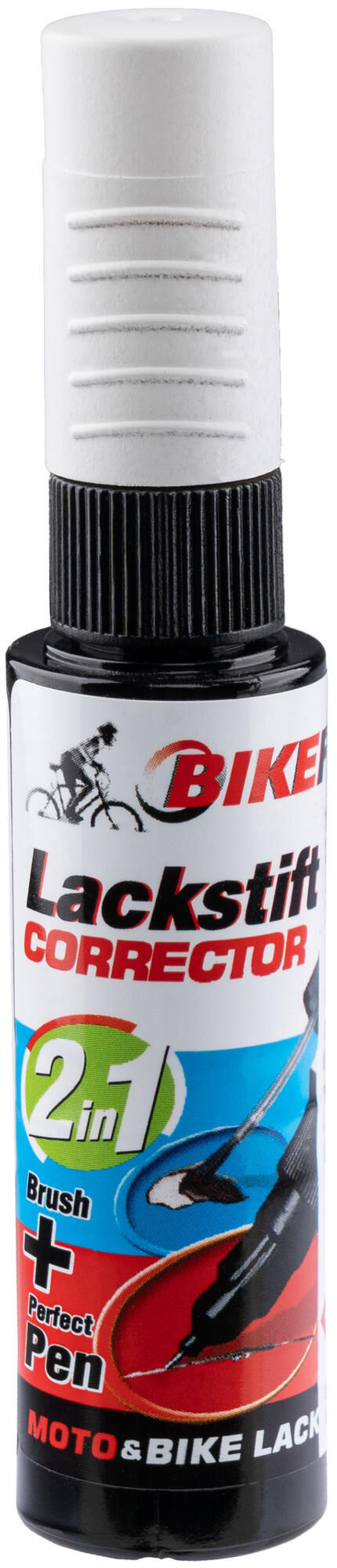 Fasi lak voor lokaal herstel touch-up stick telegrey matt