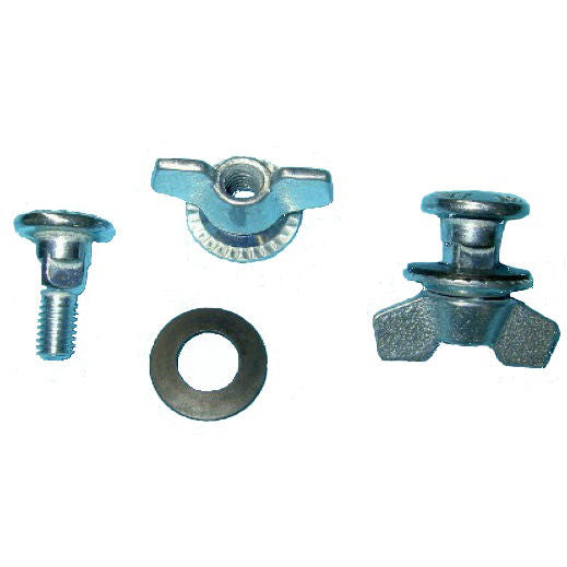 Freund schroef compleet voor 1954