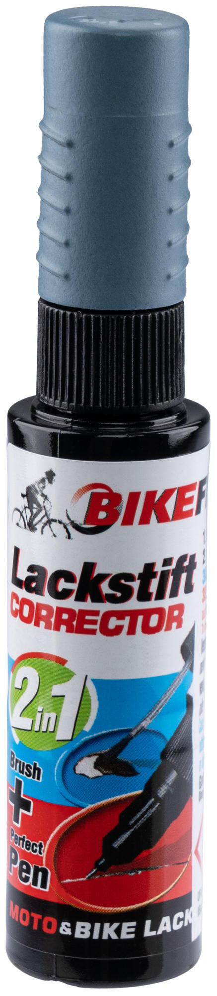 Fasi lacquer for local repair touch-up stick tech blue matt