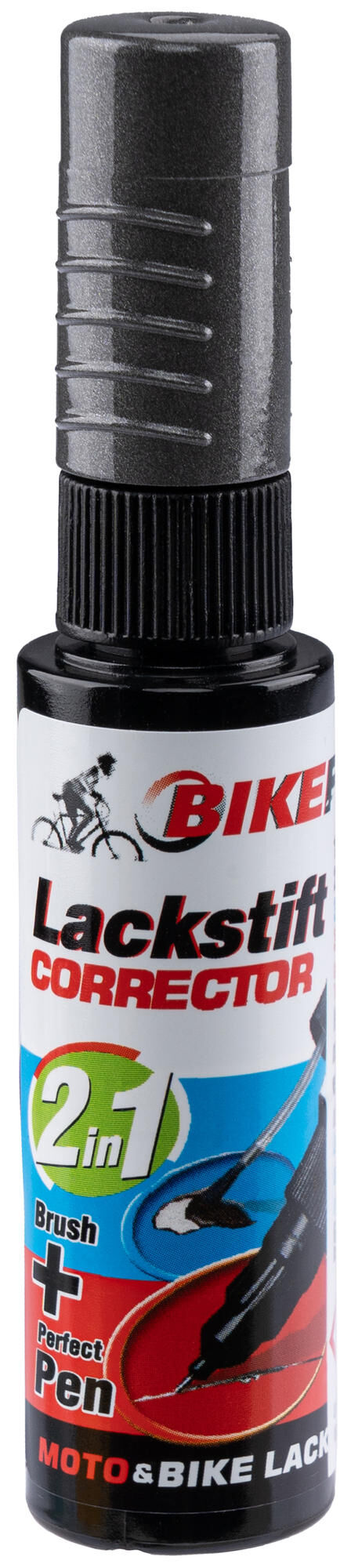 Fasi lacquer for local repair touch-up stick lead metal