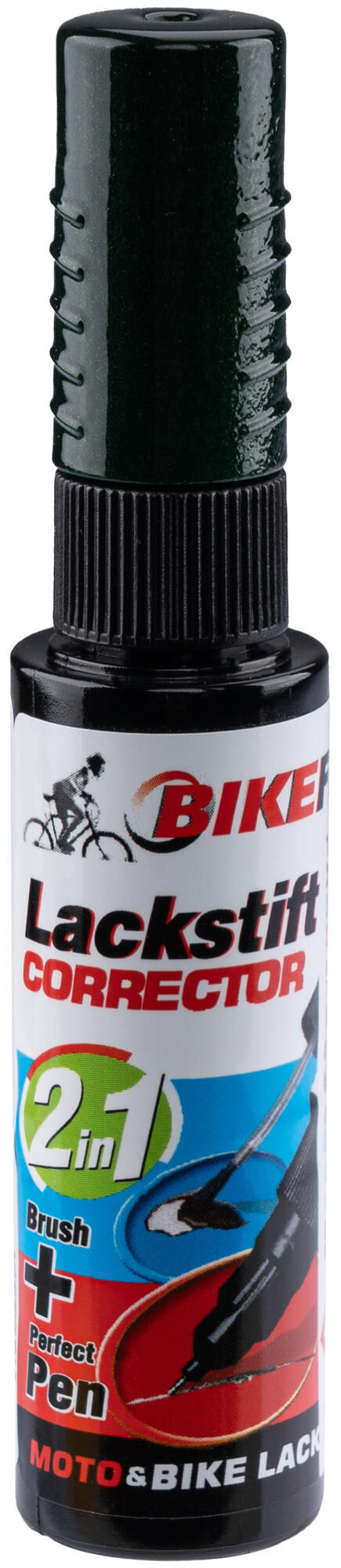 Fasi lak voor plaatselijk herstel touch-up stick emerald green