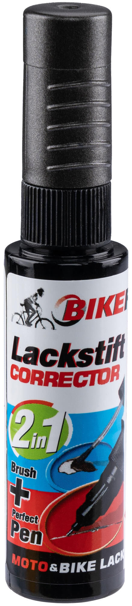 Fasi lacquer for local repair touch-up stick quartz grey