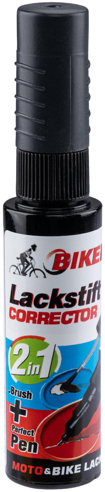 Fasi lacquer for local repair touch up stick anthracite grey