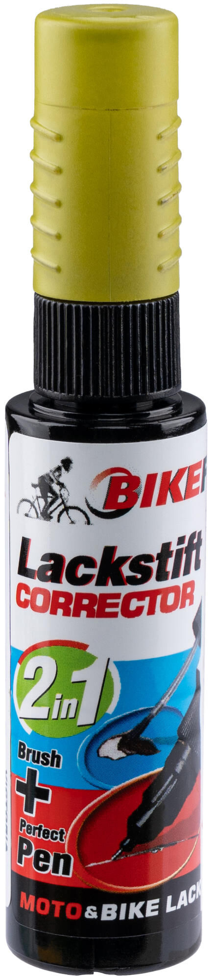 Fasi lak for local repair touch-up stick safari sand