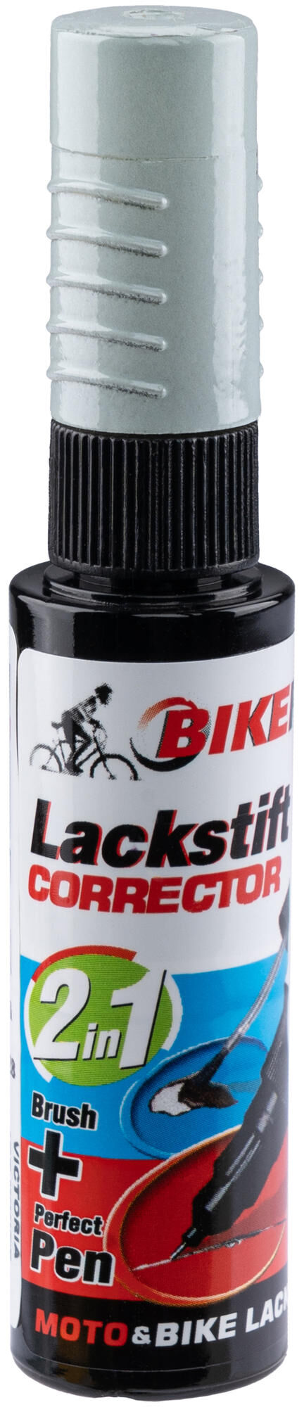 Fasi lacquer for local repair touch-up stick ice white