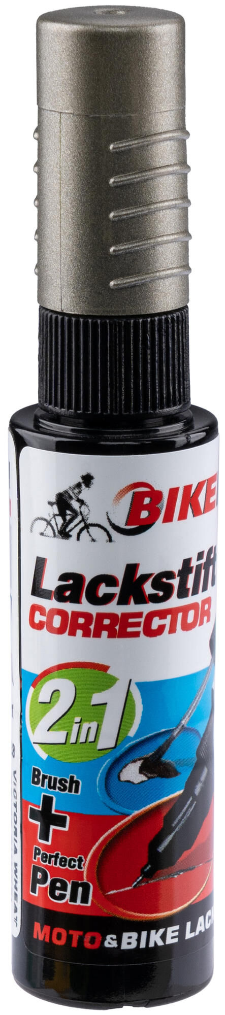 Fasi lak for local repair touch-up stick wheat beige dark