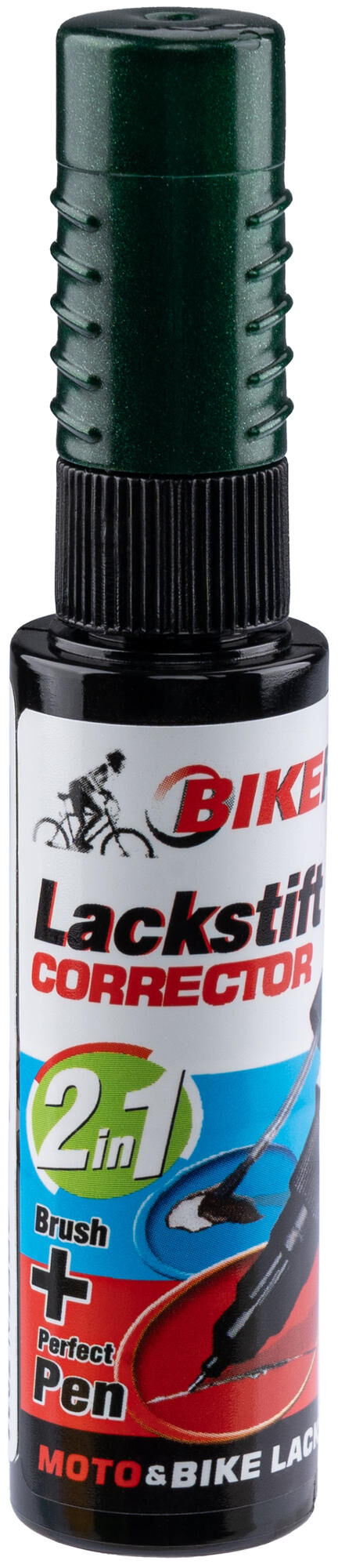 Fasi lacquer for local repair touch up stick green 7935