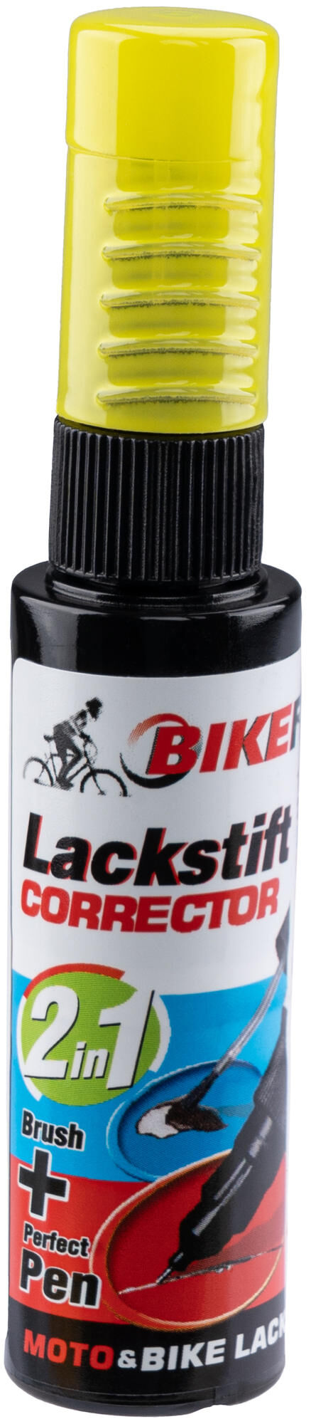 Fasi lacquer for local repair touch up stick acid 7450