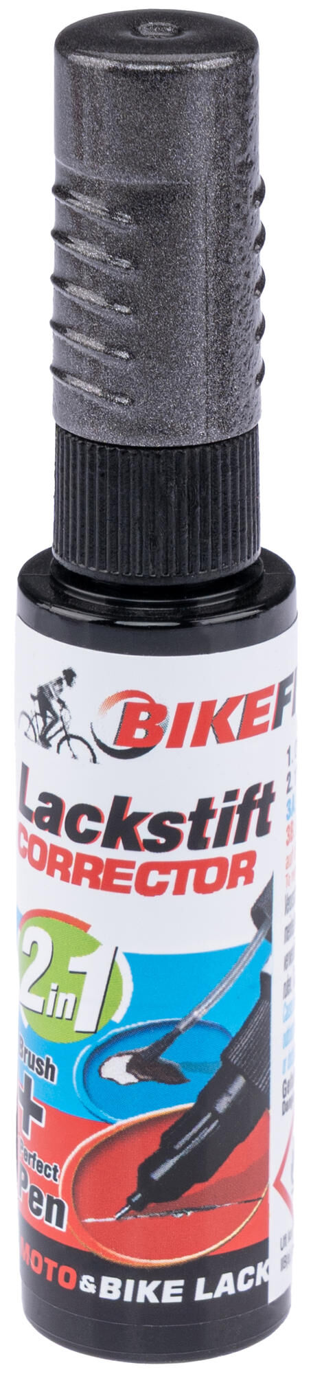 Fasi lacquer for local repair touch up stick grey 20 21