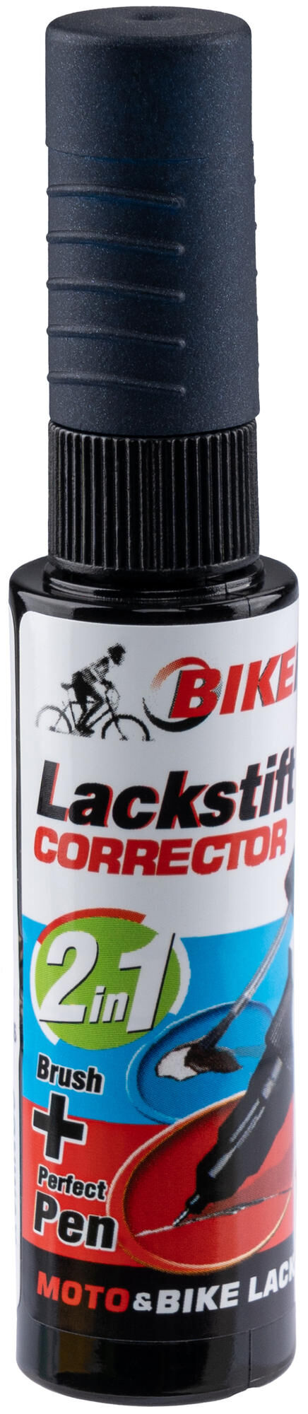 Fasi lacquer for local repair touch up stick navy matt 21